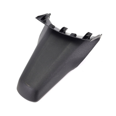 Couvercle d'éclairage de plaque TNT pour Honda SH 125 2020-