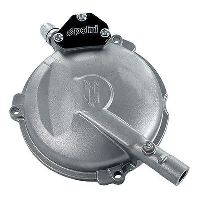 Couvercle d'embrayage Polini For Race Vespa PX/PE