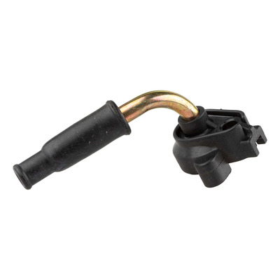 Couvercle de boisseau Dellorto 24 mm PHBN