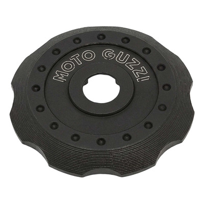 Couvercle de bouchon de réservoir d'origine 606800M Moto Guzzi V7 850 Stone 2021-