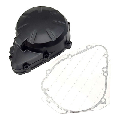 Couvercle de carter d’allumage Brazoline noir Kawasaki Z900 17-25