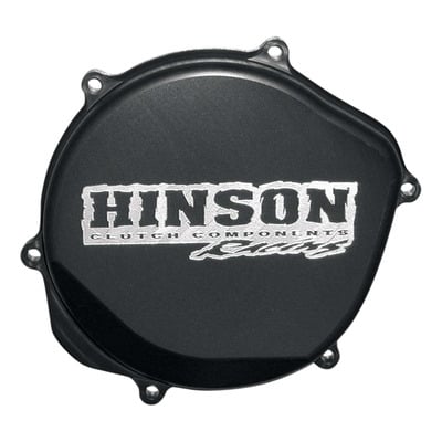 Couvercle de carter d'embrayage Hinson - Honda CRF 450cc 02-08