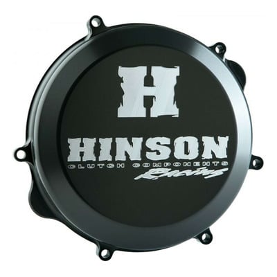 Couvercle de carter d'embrayage Hinson - KTM SX 85cc 18-23