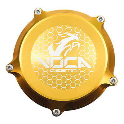 Couvercle de carter d’embrayage Voca Racing or AM6
