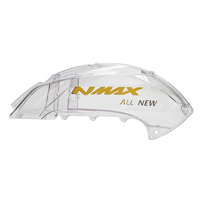 Couvercle de filtre à air AllPro transparent Nmax 21-
