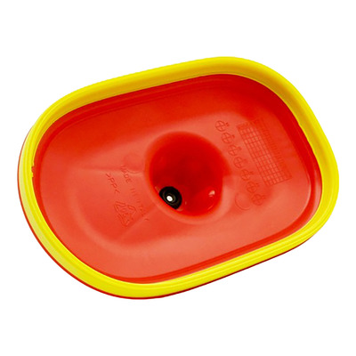 Couvercle de nettoyage de boîte à air HONDA 250 CRF 22-24
