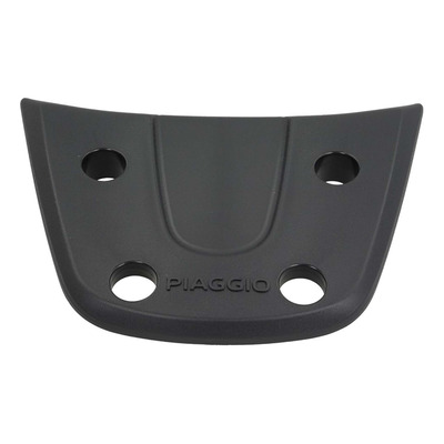 Couvercle de support top-case d'origine 1B005288 Piaggio MP3 500 2016-20