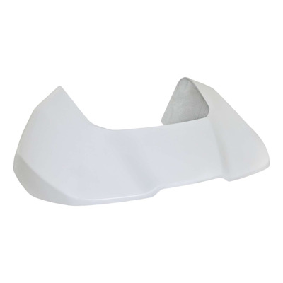 Couvercle de top-case 52L blanc d'origine CM319701 Piaggio MP3 530 2022-