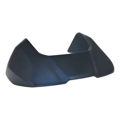Couvercle de top-case 52L bleu d'origine CM319703 Piaggio Beverly 300 2021-24