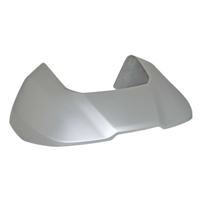 Couvercle de top-case 52L gris d'origine CM319706 Piaggio MP3 530 2022-