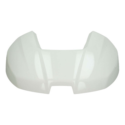 Couvercle de top case blanc d'origine CM346602 Piaggio