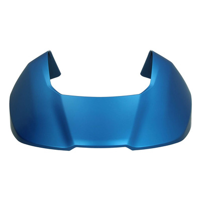 Couvercle de top-case bleu d'origine CM319715 Piaggio Beverly 310 2025-