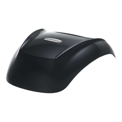 Couvercle de top-case gris d'origine CM346206 Piaggio MP3 310 2024-