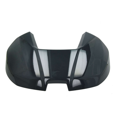 Couvercle de top-case gris d'origine CM346601 Piaggio MP3 310 2024-