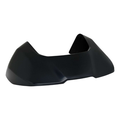 Couvercle de top-case noir cosmos d'origine CM319713 Piaggio MP3 530 2022-