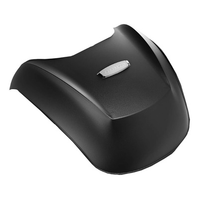 Couvercle de top case noir d'origine CM260306 Aprilia