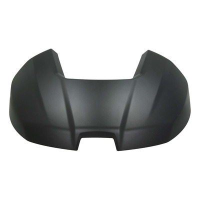 Couvercle de top case noir mat d'origine CM346603 Piaggio
