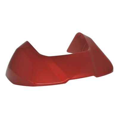 Couvercle de top-case orange mat d'origine CM319710 Piaggio MP3 530 2022-