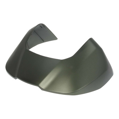 Couvercle de top-case vert d'origine CM319714 Piaggio Beverly 310 2025-