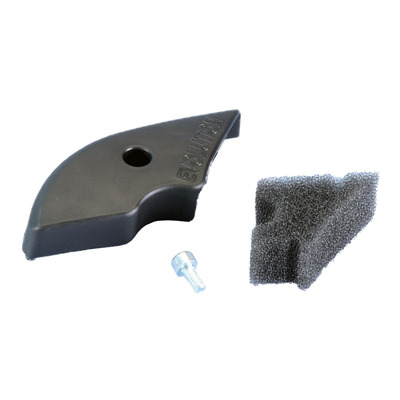 Couvercle prise d'air carter variateur Minarelli horizontal