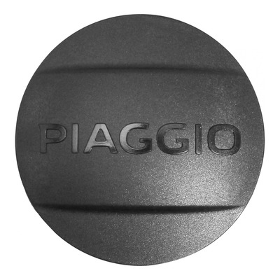 Couvercle rond de carter transmission CM155110 origine Piaggio MP3 / X8 / X-evo