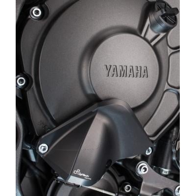 Couvre carter d’embrayage Lightech pour Yamaha MT-10 16-17