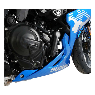Couvre carter d'embrayage R&G Suzuki DL 800 V-Strom 23-25