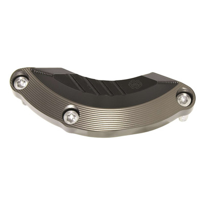 Couvre carter gauche Gilles Tooling Yamaha YZF-R1 1000 15-22 noir
