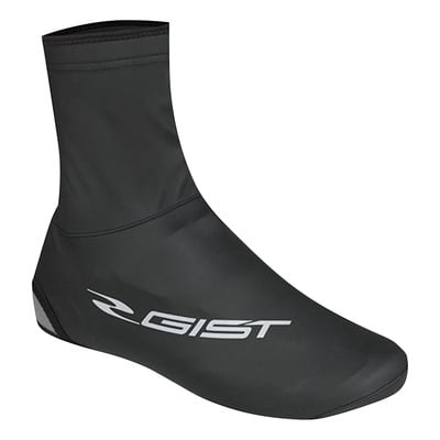 Couvre chaussure hiver Gist Waterproof Reflex noir