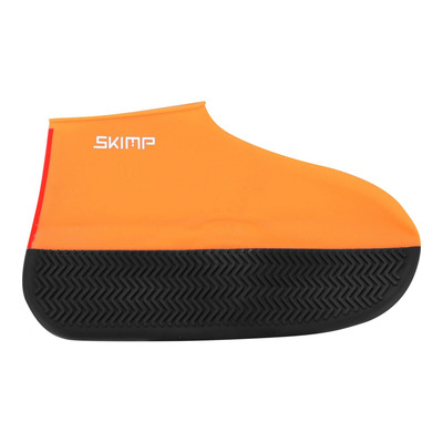Couvre chaussure Skimp orange
