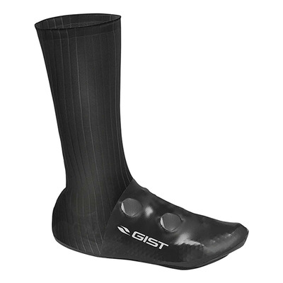 Couvre-chaussures aéro Gist Speed noir