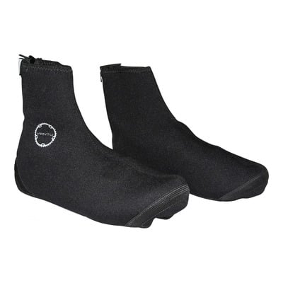 Couvre-chaussures hiver Vento néoprène noir