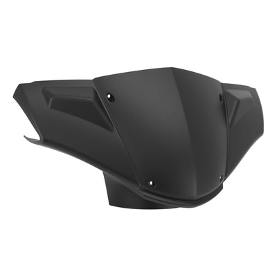 Couvre guidon noir mat Peugeot Kisbee 2010-