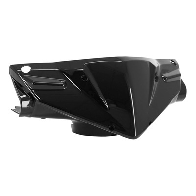 Couvre guidon noir SYM Orbit 2 50