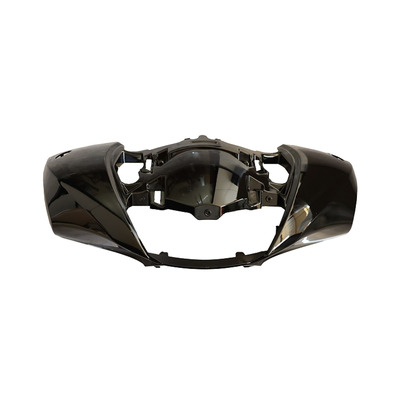 Couvre guidon noir TNT pour Honda SH 125 2020-