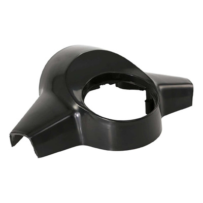 Couvre guidon RMS noir Vespa PK XL 125