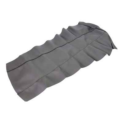 Couvre selle noir Gilera SMT 2004-10
