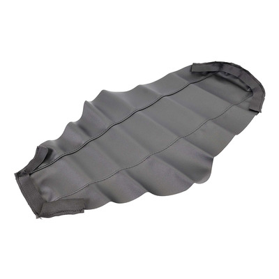 Couvre selle noir Gilera SMT 2018-