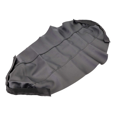Couvre selle noir Rieju MRT 50 2009-24