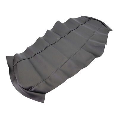 Couvre selle noir Rieju MRX 50 2001-08