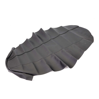 Couvre selle noir Sherco SM 2006-12