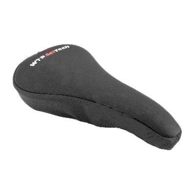 Couvre selle vélo WTP gel (Taille M)