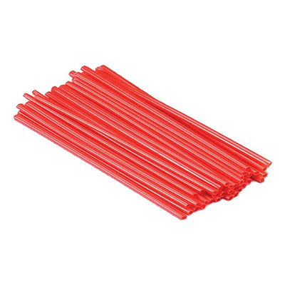 Couvres rayons YCF - 215 et 190mm - Rouge
