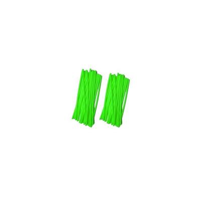 Couvres rayons YCF - 215 et 190mm - Vert
