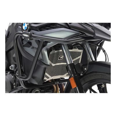 Crash Bar Cross-Pro noir BMW F 750/850 GS 18-22