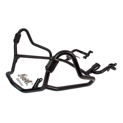 Crash Bar Cross-Pro noir BMW F 800 GS Adventure 13-18