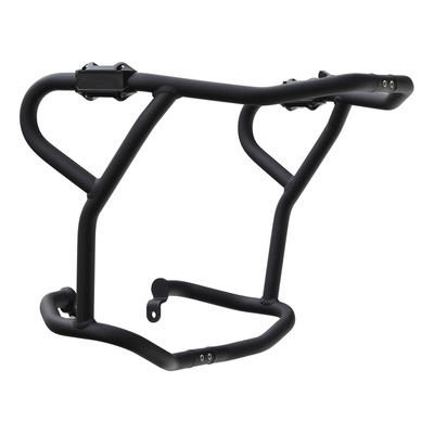 Crash Bar Cross-Pro noir BMW G 310 GS 17-23