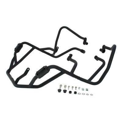 Crash Bar Cross-Pro noir BMW R 1200 GS 04-07
