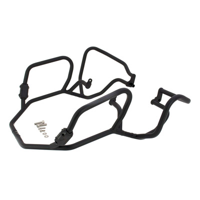 Crash Bar Cross-Pro noir BMW R 1200 GS 08-12