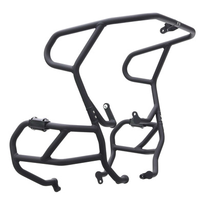 Crash Bar Cross-Pro noir BMW R 1200 GS 2019